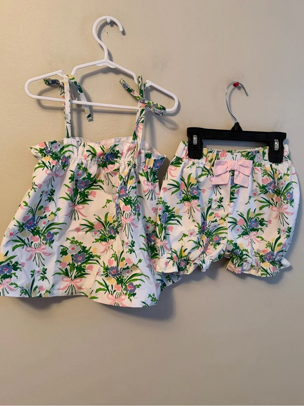 The Beaufort Bonnet Company Grove Park Garden Matching Set